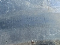 фото thumb №10, Mazda 6 iii 3 gj 12-15 sedan бампер задняя задний