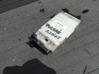 фото thumb №1, Nissan pulsar 2014 1,2 dig-t модуль 277603zl0b