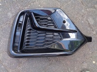 фото thumb №13, Решітка бампера лівий задня honda civic x 71508-tgg