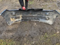 фото thumb №10, Бампер перед передний mitsubishi colt z30