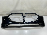 фото thumb №1, Бампер передній перед mazda 3 iv bckn50031d