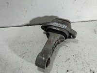 фото thumb №1, Кронштейн подушка коробки toyota aygo i 1.4