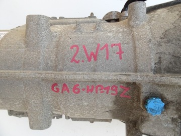 фото thumb №10, Коробка передач коробки передач автомат ga6hp-19z 2.0 d n47 bmw e84 x1 e90 e91 x-drive