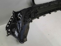 фото thumb №9, Mercedes gla x156 156 бампер передній pts sprysk