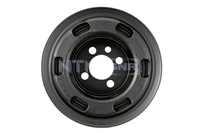 фото thumb №2, Колесо пасове вала колінчастого audi a4 b5 vw passat b5 1.6 1.8