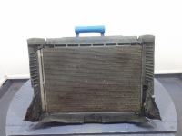 фото thumb №1, Mercedes glc x253 200d 163 km радиатор вентилятор вентилятор