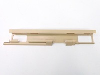 фото thumb №1, Крышка направляющей сиденья 4h0881097a audi a8 s8 d4