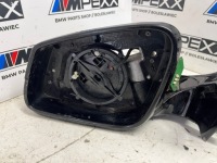 фото thumb №10, Bmw f10 f11 дзеркало зовнішні ліве м-пакет асистент камера 668 3pin