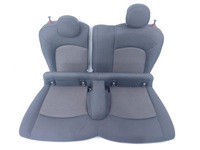 фото thumb №8, Сидіння сидіння заднє сидіння обшивки mini f56 uk