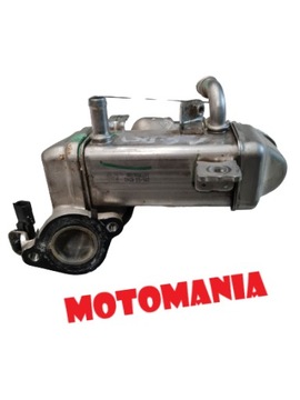 фото thumb №1, Радіаторів вихлопних газів egr r trafic ii 1.6dci 147350678r