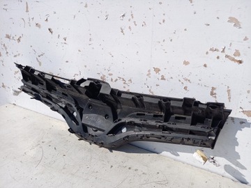 фото thumb №9, Решётка решётка радиатора renault kangoo iii 623101381r