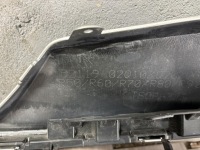 фото thumb №13, Toyota corolla e21 sedan бампер передний перед 52119-02q10 corolla e21