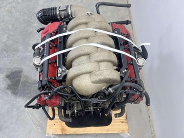 фото thumb №6, Maserati купе gransport 4200 двигун 4.2 v8 m138p