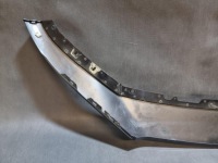 Купить Mazda 3 iv 19- защита решетка решётка молдинг бампер, фото thumb