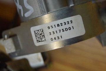 фото thumb №9, Замок запалювання chevrolet aveo t300 13383062