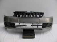 фото thumb №1, Skoda fabia 3 iii бампер передній перед