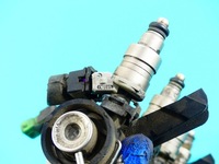 фото thumb №10, 4x форсунки молдинг peugeot 306 1.4 b