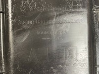 фото thumb №8, Защита pod бампер задний задняя kia niro 86690q4000