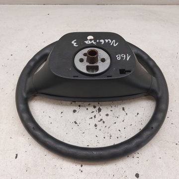 фото thumb №13, Daewoo nubira 3 iii кермо подушка водія