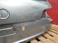 фото thumb №13, Audi q7 4l кришка багажника багажника ly7e ładna do встановлення w колір