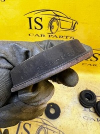 фото thumb №4, Втулка подрамник задних lexus rx 450h iii 3 al10