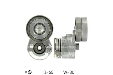 фото thumb №2, Ролик натяжитель ремень клиновой skf mw30621284 mw3
