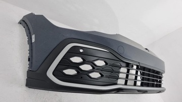 фото thumb №10, Vw golf 8 viii аксессуар 2020- бампер переднее перед 5h0807221c