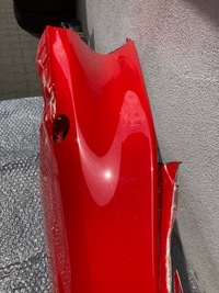 фото thumb №5, Крила правий задній ferrari