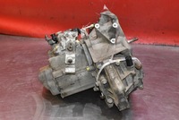 фото thumb №5, Коробка передач передач 55196336 fiat punto 2 ii 1.2 8v 60km lift 03-09