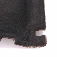 фото thumb №14, Mercedes w203 c209 мат шумоізоляція капот ліва a2036820660