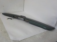 фото thumb №11, Subaru forester ii sg lift накладка крышки молдинг