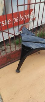 фото thumb №15, Крыло правый передний honda crv cr-v re 2006-09r przedlift nh-731p nh731p