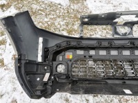 Бампер перед dacia duster 3 Доставка, фото thumb