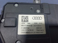 фото thumb №9, Audi q8 rsq8 4m8 рычаг выборщик коробки 4n1713041d