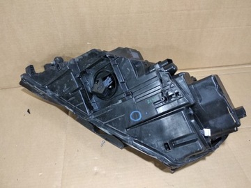 фото thumb №13, Skoda octavia 3 iii рестайлинг led лампа правая передняя