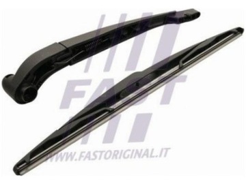 фото thumb №2, Важіль двірники зад fast ft93262