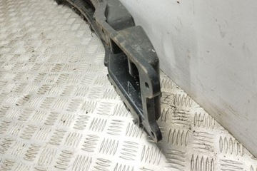 фото thumb №8, Балка бампера задняя hyundai tucson tl, tle 86631d7000 1.7l дизель 85kw