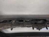 фото thumb №10, Honda civic ix lift бампер передній перед 2014-