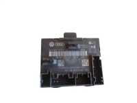 фото thumb №1, Модуль дверь левый перед audi q3 lift a1 lift