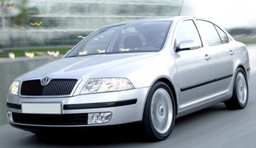 фото thumb №15, Фара лампа левый skoda octavia tour 2 04- tyc