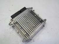 фото thumb №1, Бортовой компьютер блок управления двигателя civic ix 2.2 0281019733