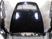 фото thumb №7, Porsche cayenne 7p комплектний перед капот лампи бампер pas чорний