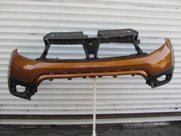 фото thumb №1, Бампер перед переднє dacia duster ii pdc 2019r.