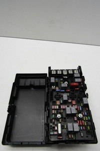 фото thumb №5, Коробка корпус предохранителей 2.0 multijet jeep cherokee kl 6351-2976