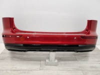 фото thumb №1, Бампер задня задній volvo v60 ii lift 32293961 22 -