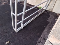 фото thumb №7, Ducato jumper master bus багажник даховий