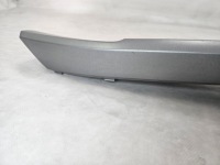фото thumb №14, Mercedes gla w156 amg 13 - 17 спойлер накладка бампера перед a1568852325