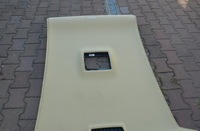 фото thumb №8, Потолок vw phaeton 02-05 sonnen beyge banan