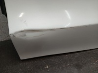 Двері задній ліва tesla 3 iii Ціна, фото thumb