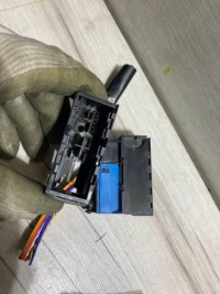 Купить Штекер колодка соединитель дверь bmw 6905787, фото thumb